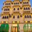 Hotels in Udaipur