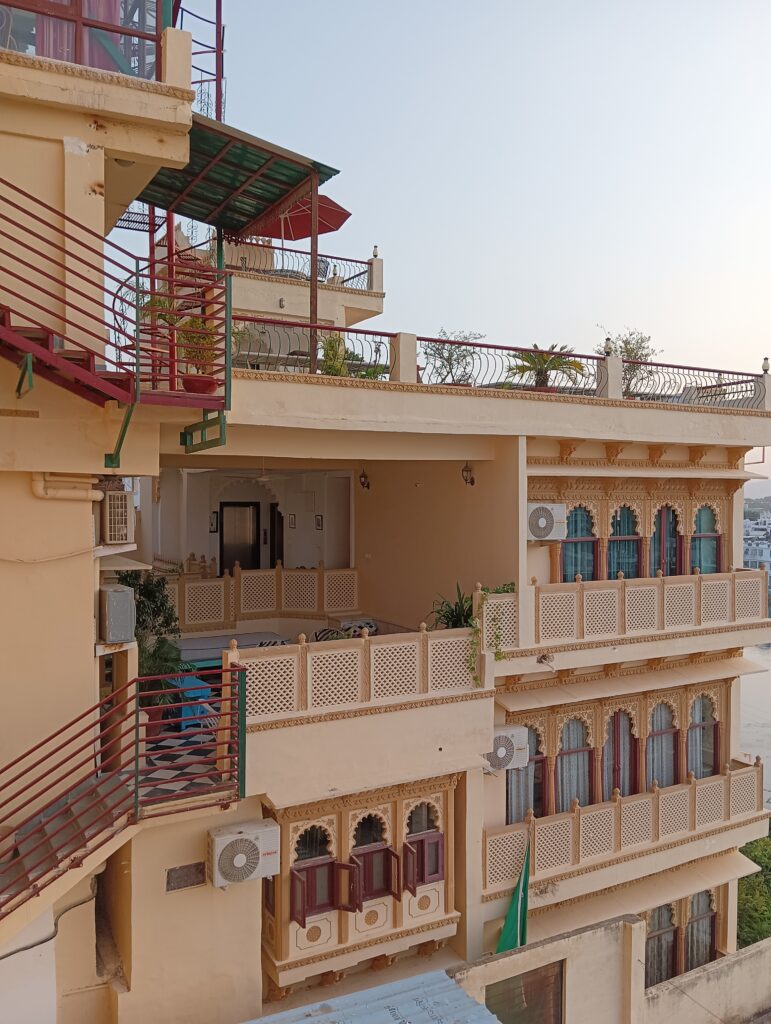 Unveiling the Splendor of Udaipur: Your Ultimate Guide to Lakeview Mewari Villa Hotel